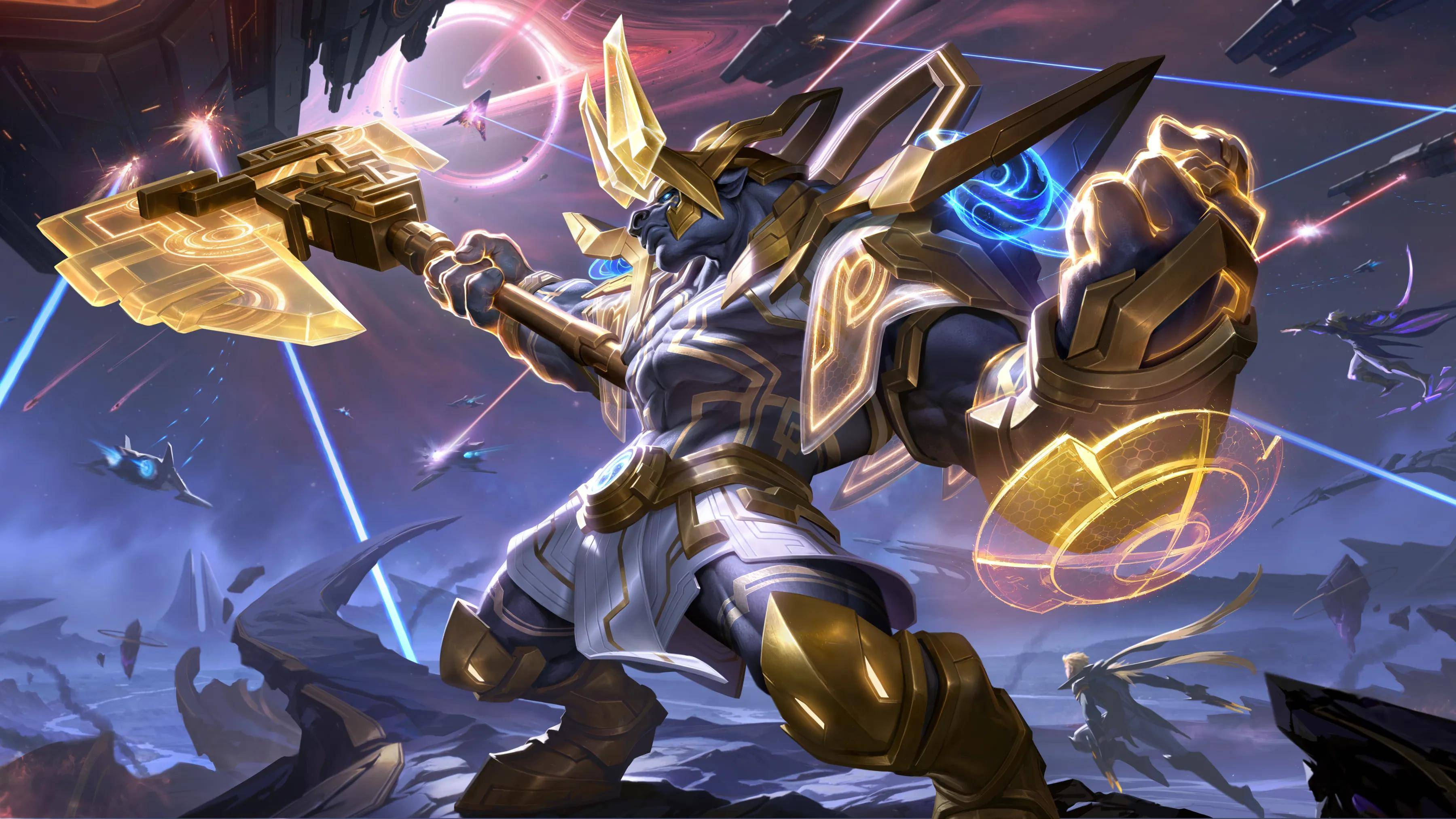 Lwx今日语录合集：你是Leyan吗，一拳想把这个防御塔秒了