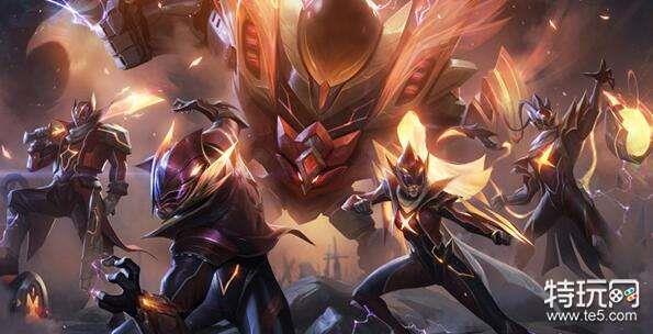 真实形态揭晓？ ThunderTalk Gaming 的纯Poke阵型几乎将所有资源投入到 Ultra Prime 中，并击败了 ThunderTalk Gaming 赢得第二场胜利。