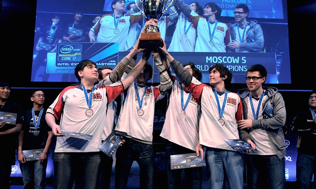 Fnatic 和 TyLoo 赢得了首场比赛，FaZe 在 2025 年 CS 亚洲锦标赛小组赛 B 组中不敌 FUT