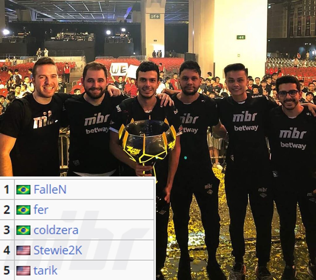 PxS加入2Game电子竞技成为新选手